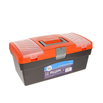 Ящик д/инструмента 17" T4P (арт.8001002) *1/6