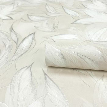 Обои флиз. "Эрисманн" Benefit Mirabelle/Мирабэлла (беж.) 60960-02 10х1.06м *6