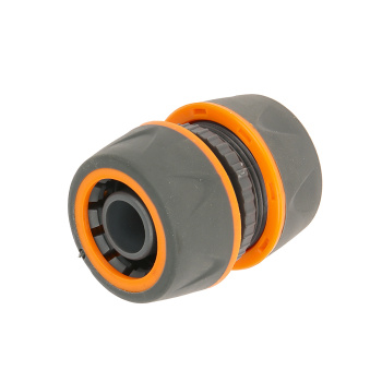 Муфта соединительная для 2-х шлангов Belamos, 3/4"-3/4"