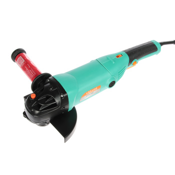 Шлифмашина угловая STURM!, 150 мм, 1400 Вт